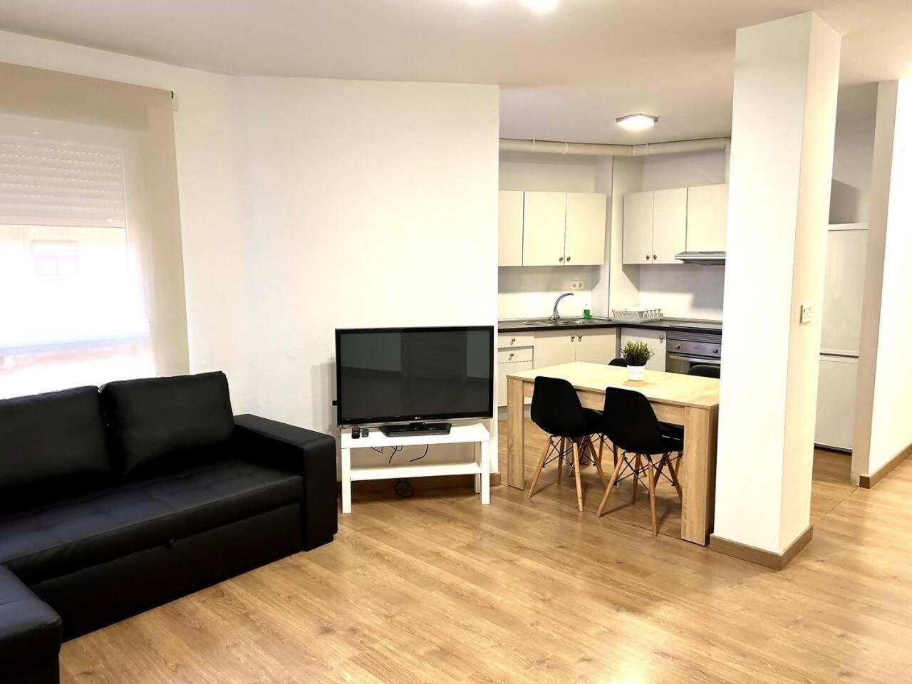 Apartment Barrio Santa Eulalia Mas Que Murcia
