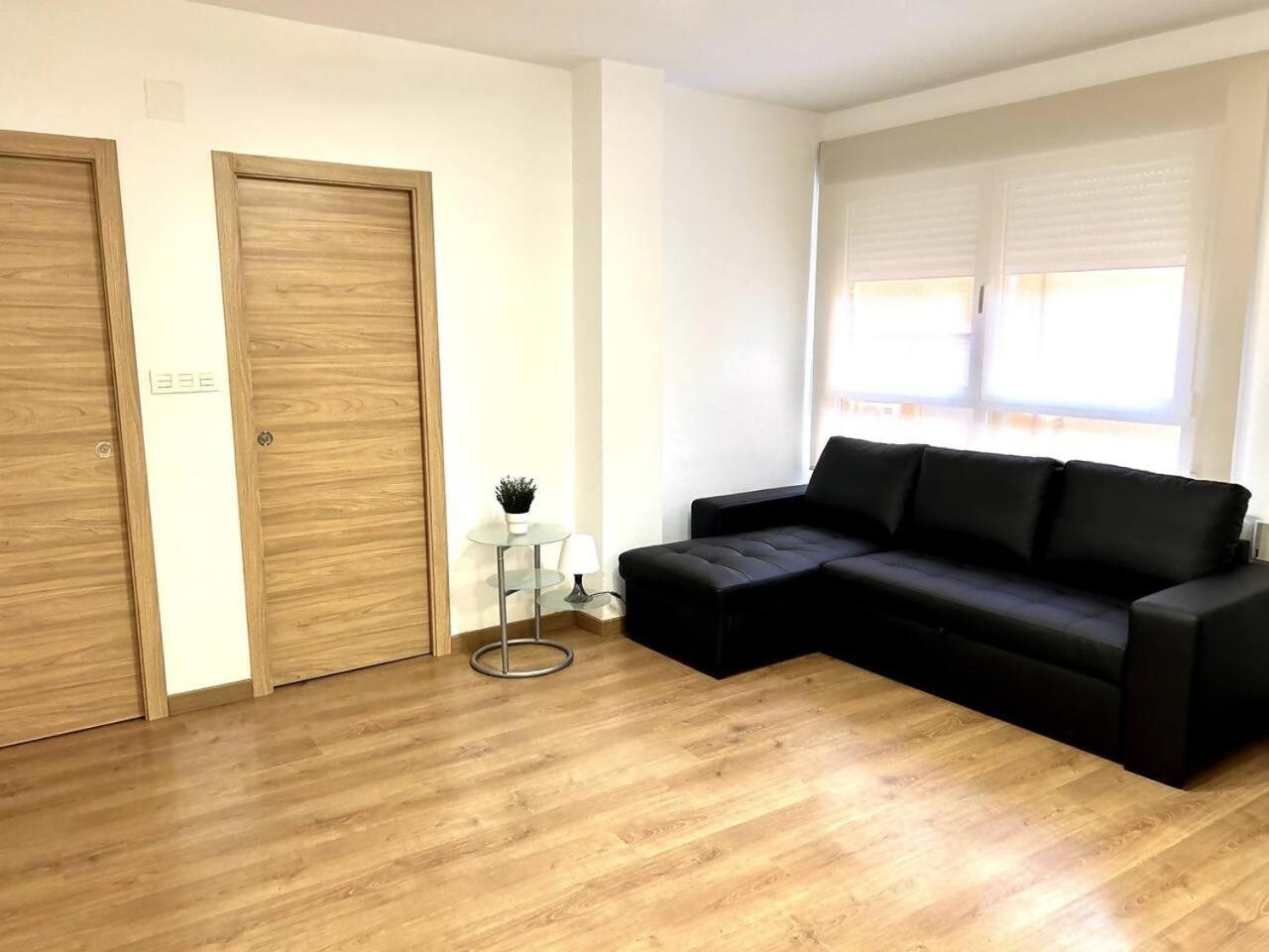 Barrio Santa Eulalia Mas Que Apartment