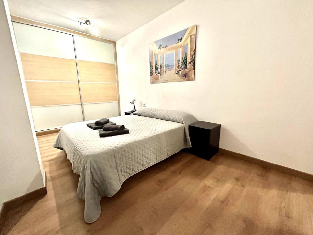 Apartment Barrio Santa Eulalia Mas Que