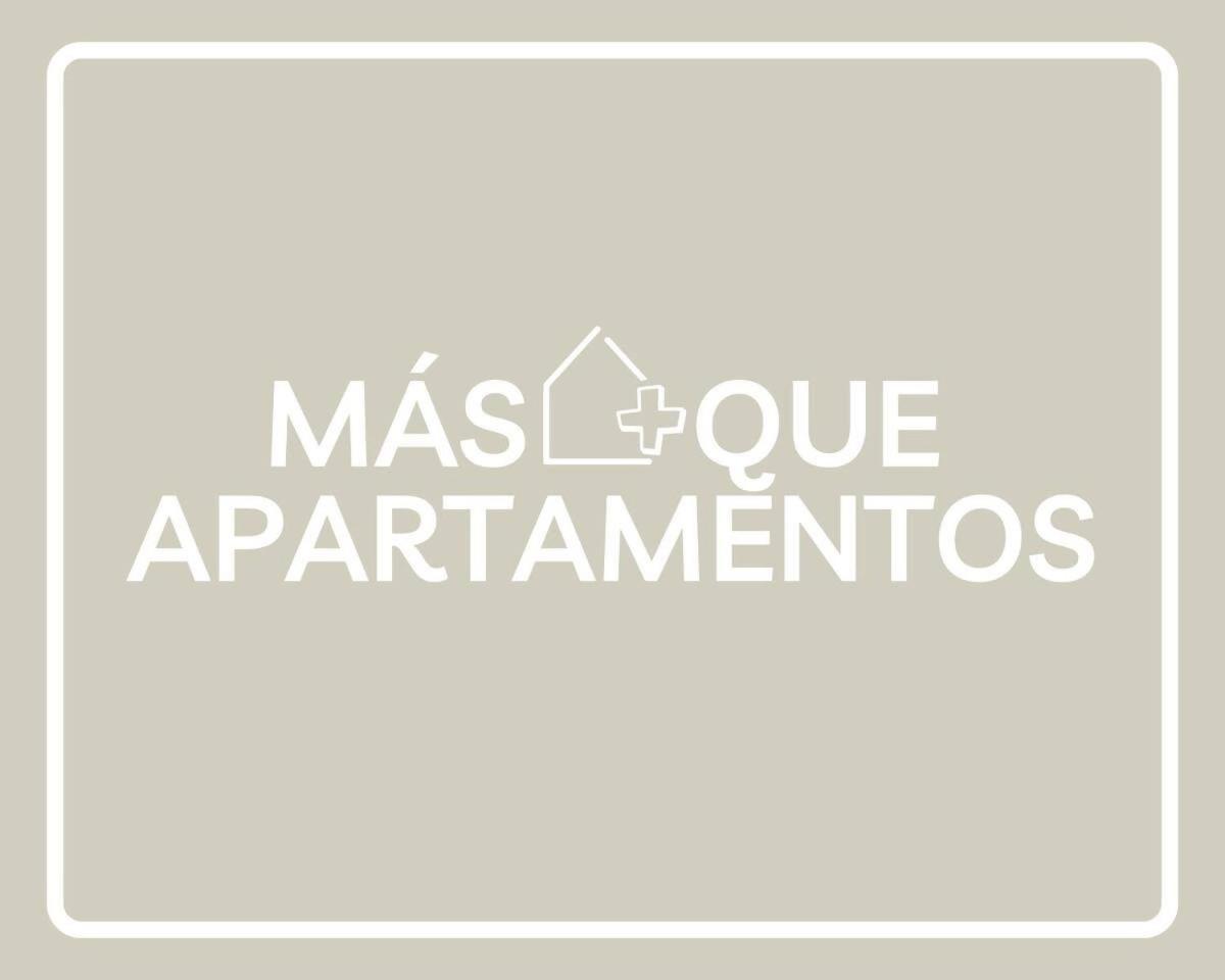 Barrio Santa Eulalia Mas Que Apartment *