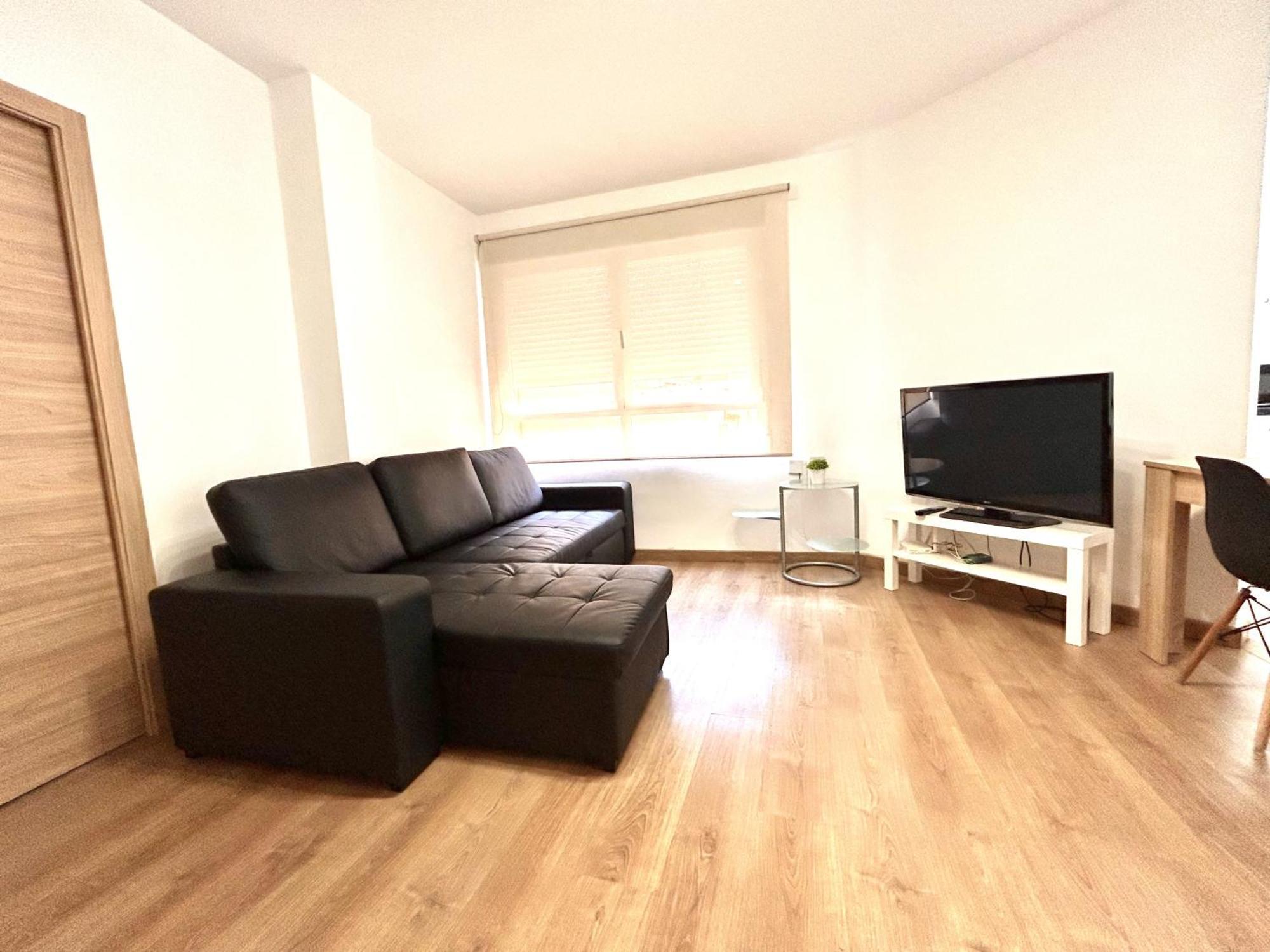 Apartment Barrio Santa Eulalia Mas Que